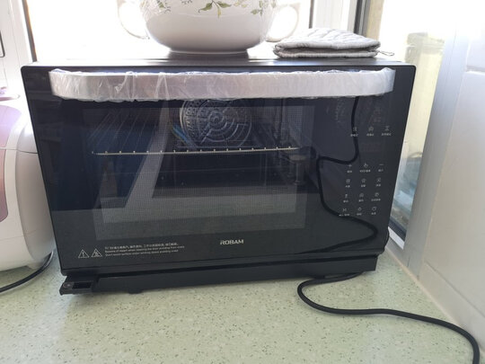 老板CT73X蒸烤箱|独家剖析老板CT73X蒸烤箱怎么样用后一周讲感受真相