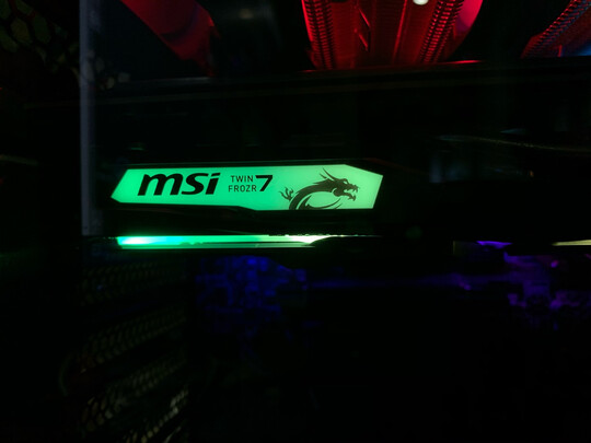 微星GeForce|微星GeForce GTX 1660 SUPER GAMING X显卡怎么样评测分析结果告知！