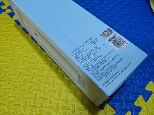 净水器|小米小米净水器滤芯怎么样评测分析结果告知！