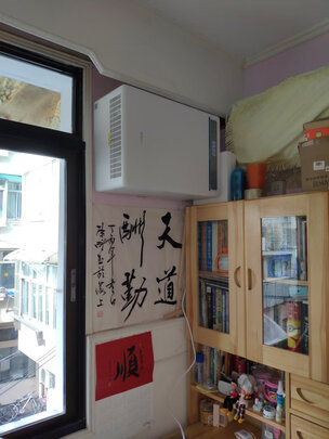 新风机|果麦GM320PRO到底怎么样，参数如何！