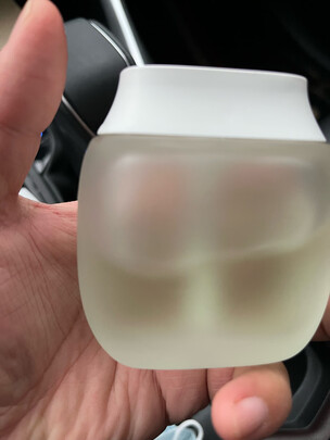 车载香水