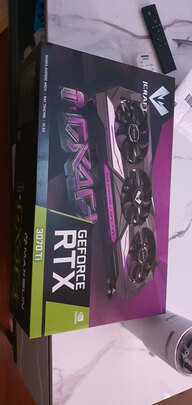 显卡|铭瑄MS-GeForce RTX3060Ti 终结者 8G显卡怎么样？内幕使用评测揭秘