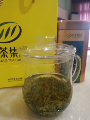 绿茶