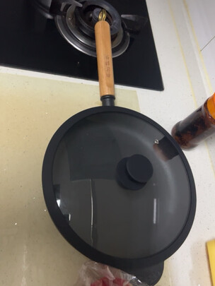 平底锅