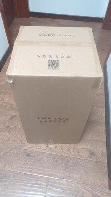 华为智选720全效空气净化器|华为智选720全效空气净化器如何,值得入手的原因分享！