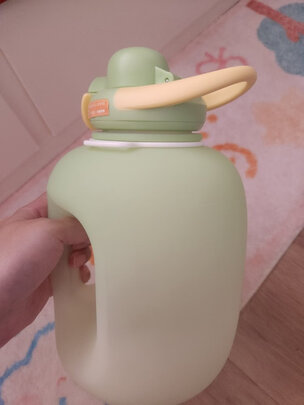 运动水壶