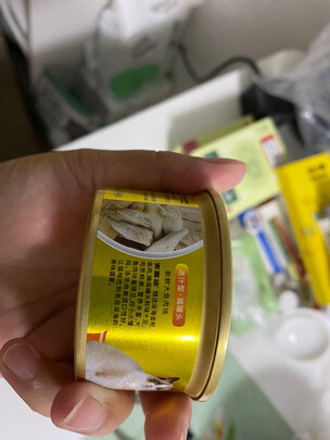 猫零食