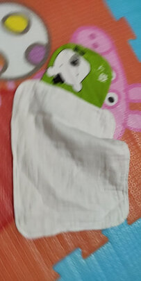 隔汗巾