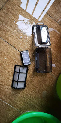 使用评测科沃斯地宝魔镜S Pro扫地机器人怎么样?到底值不值得入手