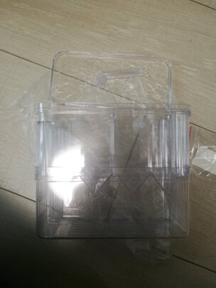 鱼缸孵化盒