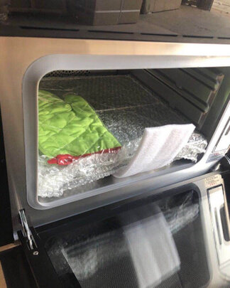 米芙AUE36-C蒸烤箱|「用后真实感受」米芙蒸烤箱好不好？看完这篇知真相