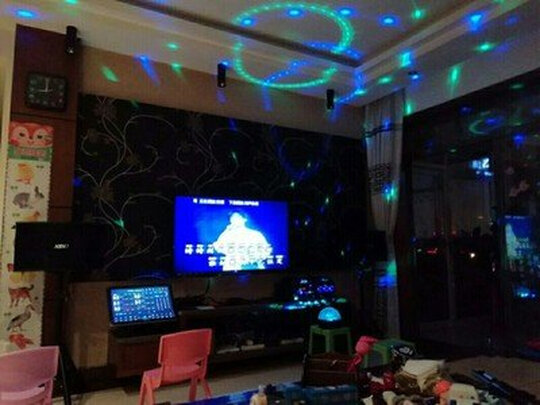 炫宝迪T8质量诉说体验后讲一讲感受