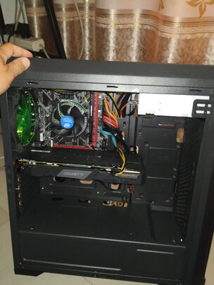 重磅反馈技嘉（GIGABYTE）GTX1660Ti怎么样?听说有人彻底后悔了!【用户吐槽】