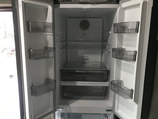 美的BCD-325WFPM(E) 质量诉说体验后讲一讲感受