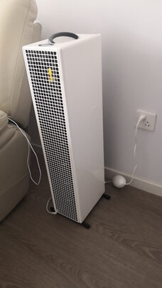 空气净化器|远大TA400-X空气净化器怎么样上手一周说讲感受