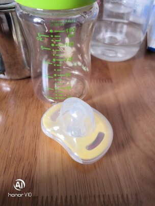 安抚奶嘴