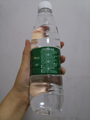 饮用纯净水
