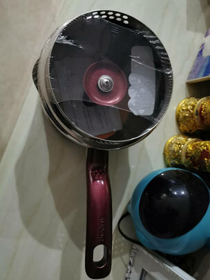 奶锅