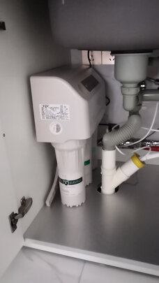 史密斯R50VTC1怎么样？评判过滤水质差有依据吗？