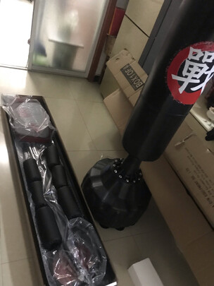 必看，军霞JXDZ306综合训练器图文评测