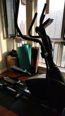 麦瑞克Merach椭圆机怎么样?体验一周实情诉说真相