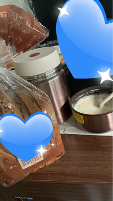 焖烧杯