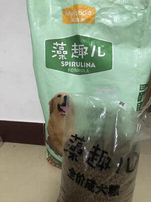 狗粮