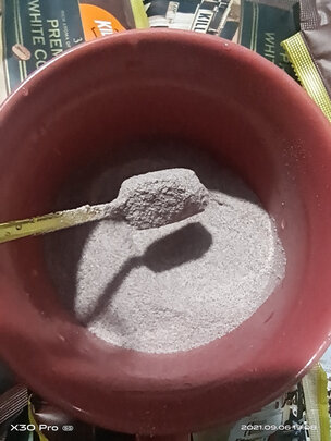 速溶咖啡