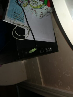 电脑机箱