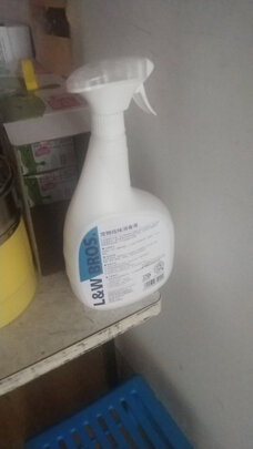 宠物消毒液