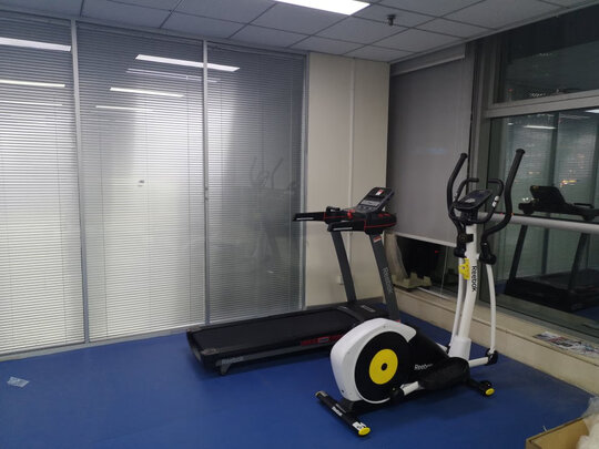 ReebokZPWER跑步机|ReebokZPWER跑步机怎么样？亲身体验告知你实情！