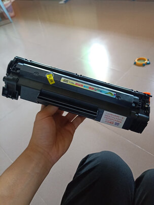 三,绘威cc388a硒鼓网友对比评测