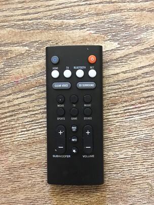 回音壁|参考剖析雅马哈YAS-109回音壁怎么样?深度测评剖析