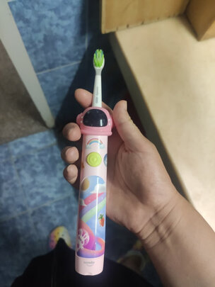 电动牙刷