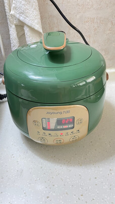 九阳Y20M-B502电压力锅|九阳Y20M-B502电压力锅如何,值得入手的原因分享！