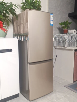 冰箱|海尔海尔两门冰箱怎么样？亲身体验告知你实情！