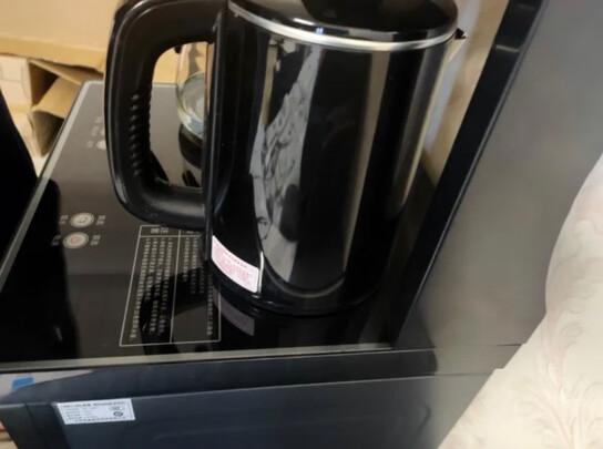 茶吧机