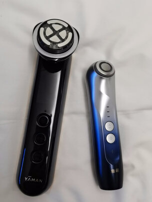 美容器