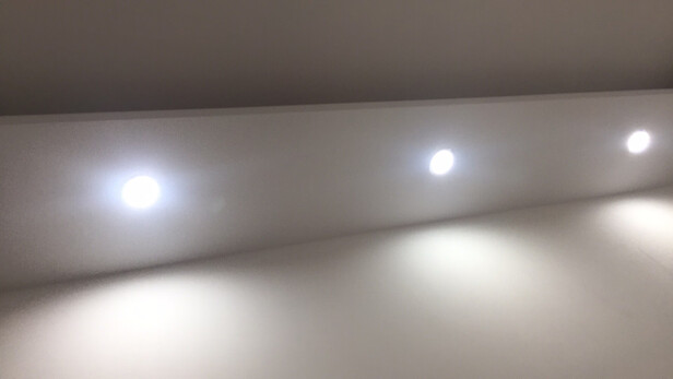 led筒灯