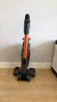 鲨客蒸汽拖把到底好不好用?用后讲体验?