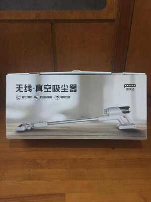 吸尘器|用户揭秘普沃达S1好吗,入手解密评测真相