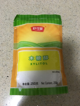 白砂糖