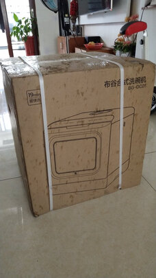 布谷洗碗机怎么样？一则有代情性评测感受值得注意？