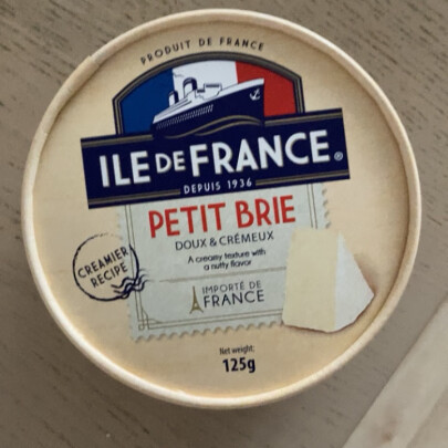 图片[4] - 法国金文布里软质乳酪怎么样？品牌ILEDEFRANCE，口感天然，您会爱上它！ - 淘实惠
