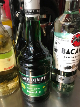 力娇酒