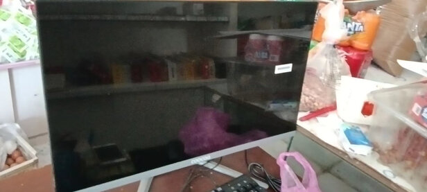 一体台式机电脑