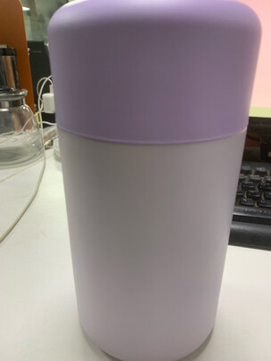 焖烧杯
