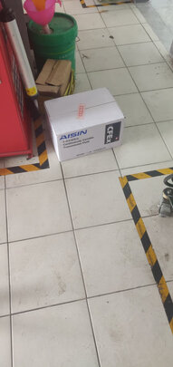 变速箱油