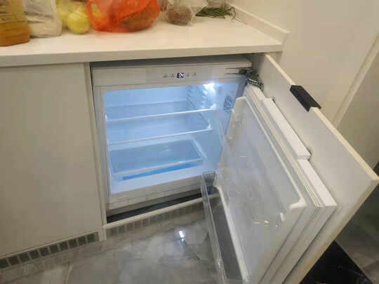 ArtausA8冰箱|用户揭秘ArtausA8冰箱好吗,入手解密评测真相