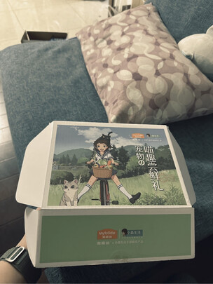 猫零食
